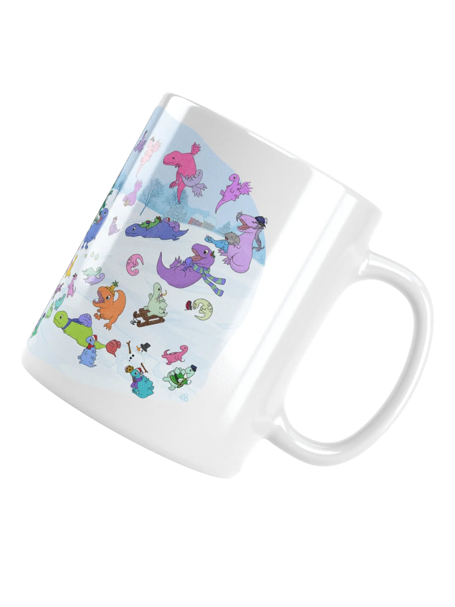 Winterfest Mug product image (1)