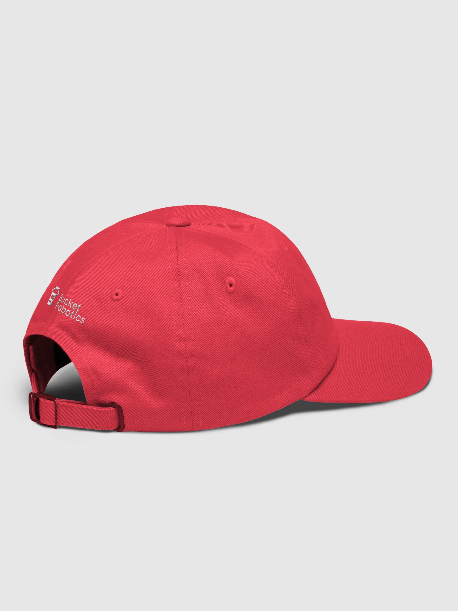Bucket Team Dad Hat product image (28)