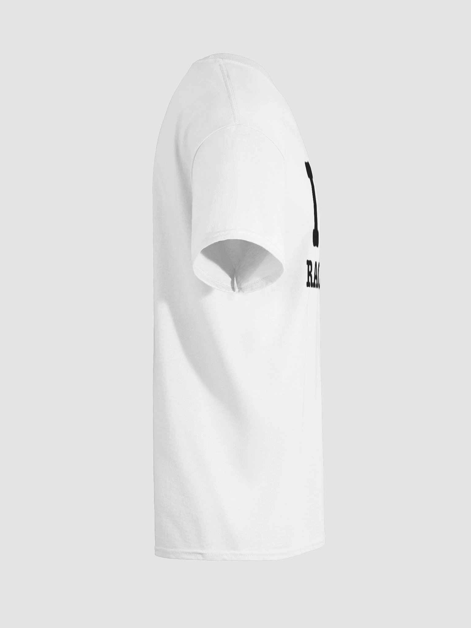 I Love Race Day T-Shirt product image (79)