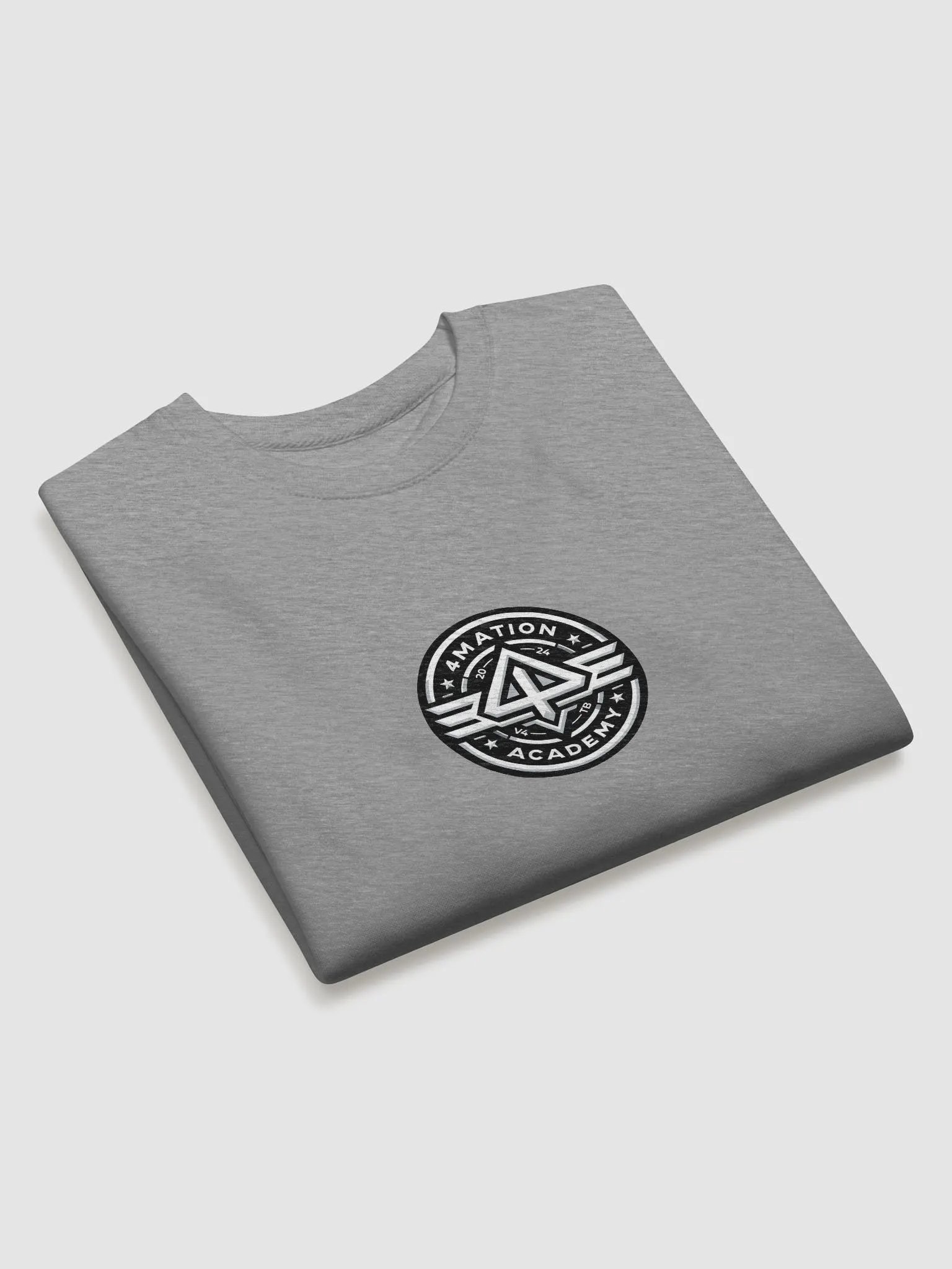 4Mation Academy Sweatshirt product image (3)