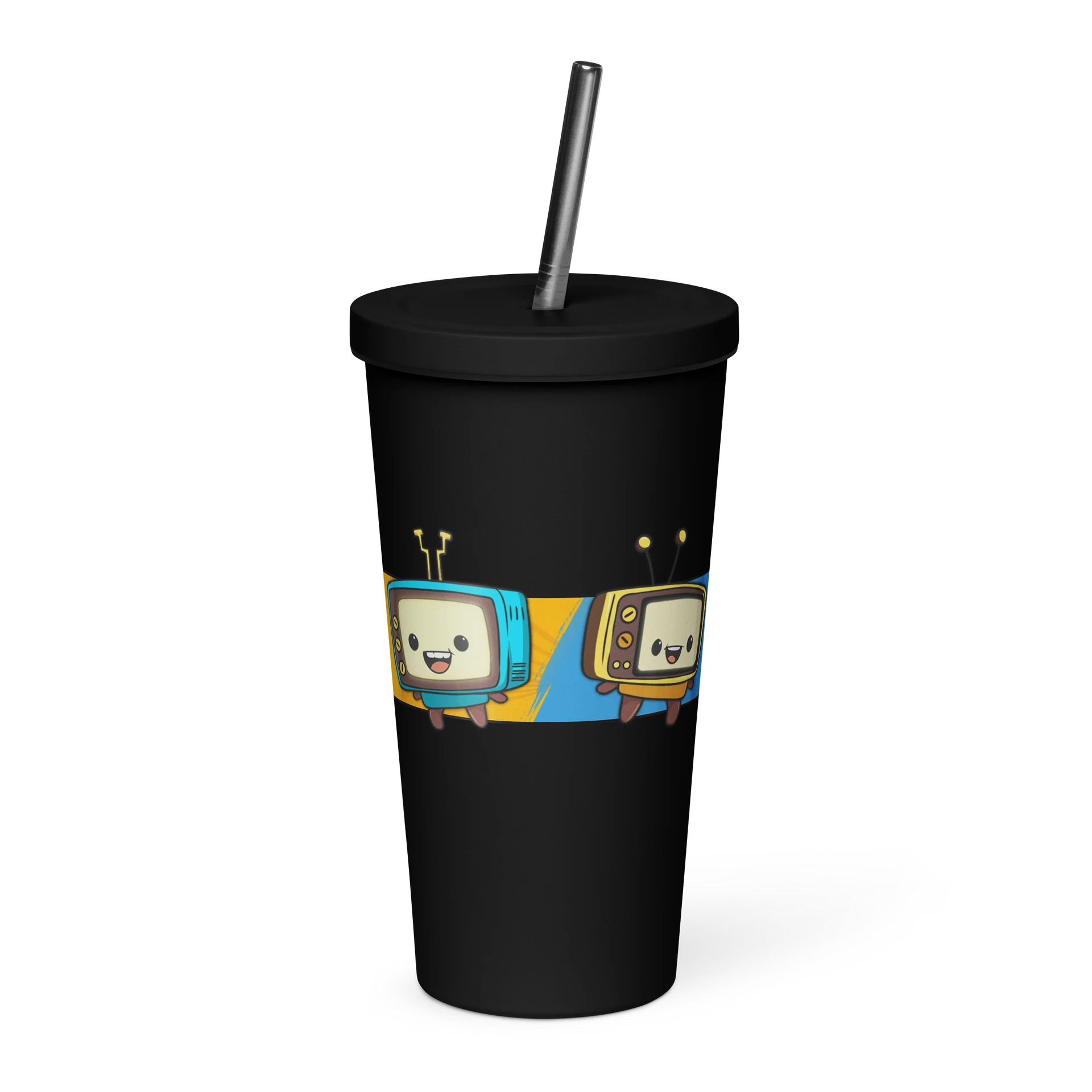 The CinePals "Daily Driver" 20 oz Mug - colors product image (2)