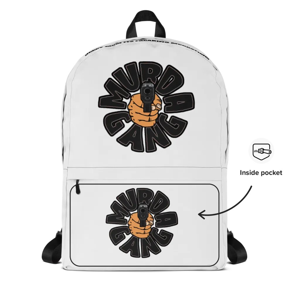 MURDAGANG BACKPACK product image (9)