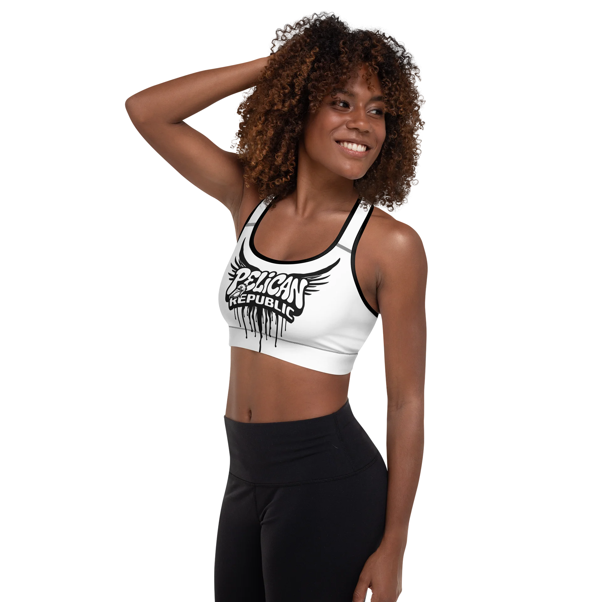 Pelican Republic Sports Bra product image (2)