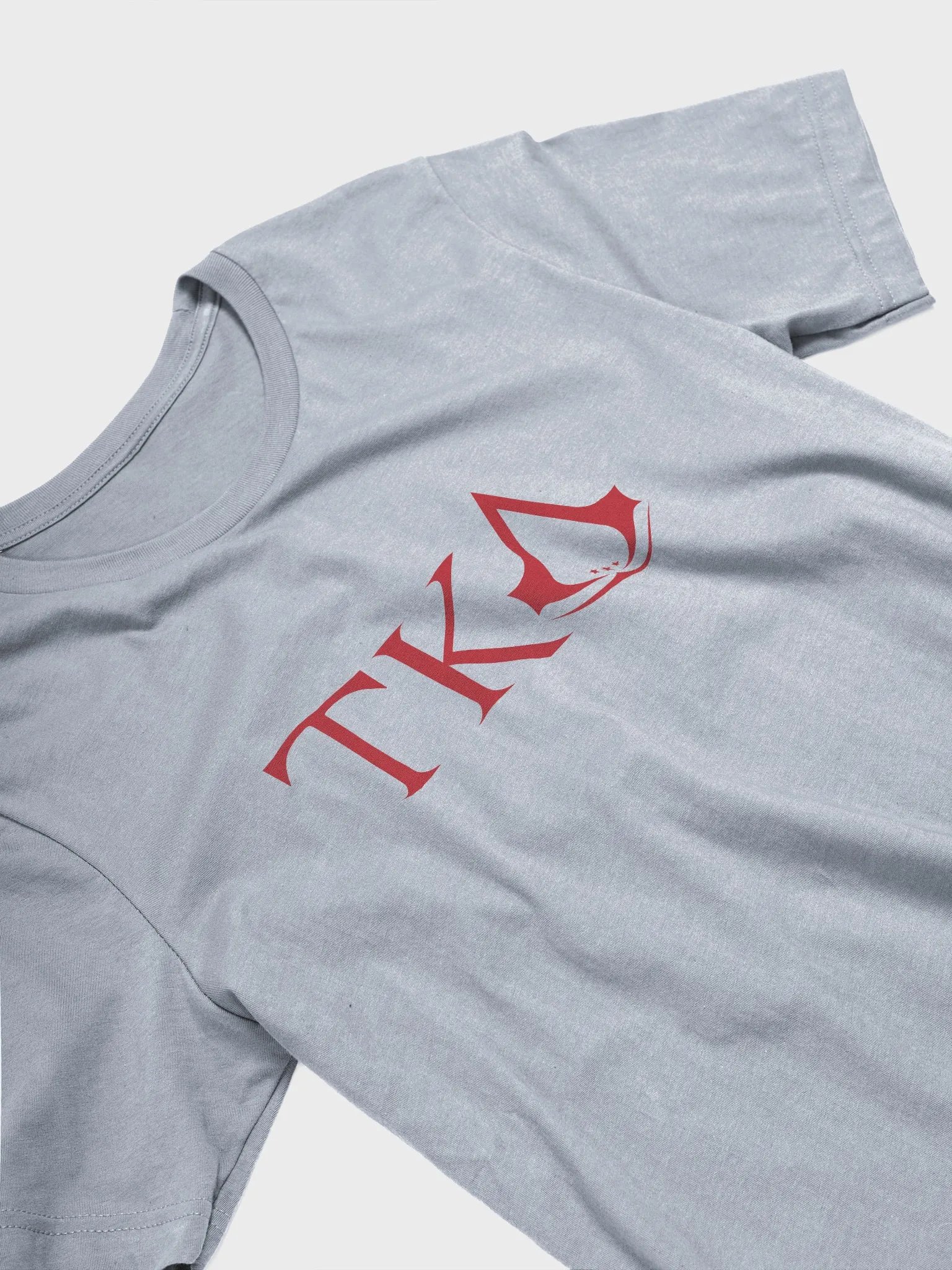 The Kind Assassin - Tee product image (9)