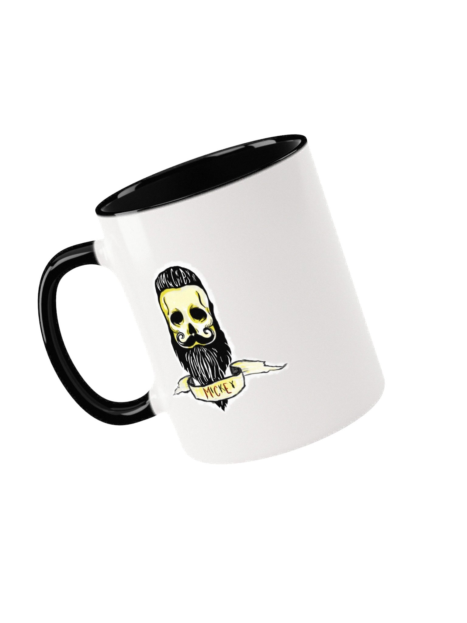 MickeyMcE's Color Mug product image (11)