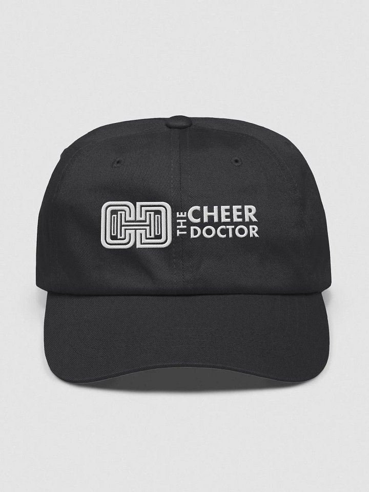 The Cheer Doctor Hat product image (1)