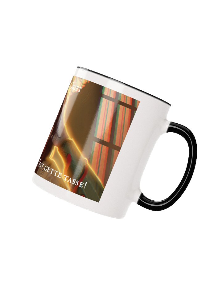 Tasse Survivre à Grift! product image (4)