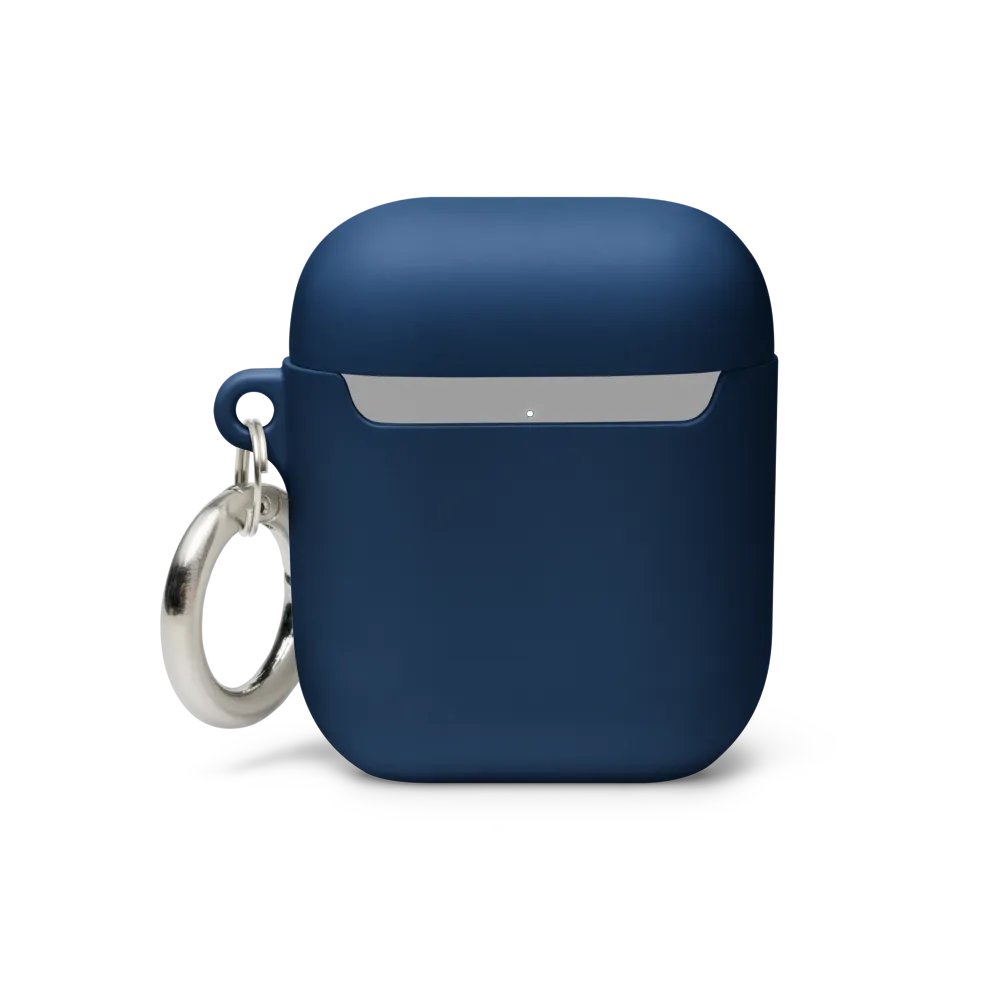 #TeamDC AirPods Case product image (3)