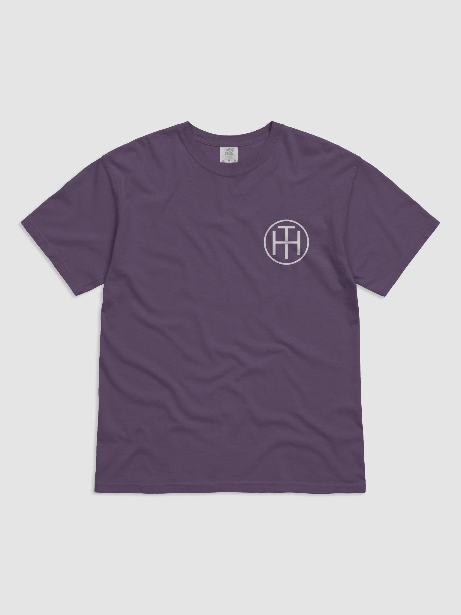 Intertwined Logo Comfort Tee product image (1)