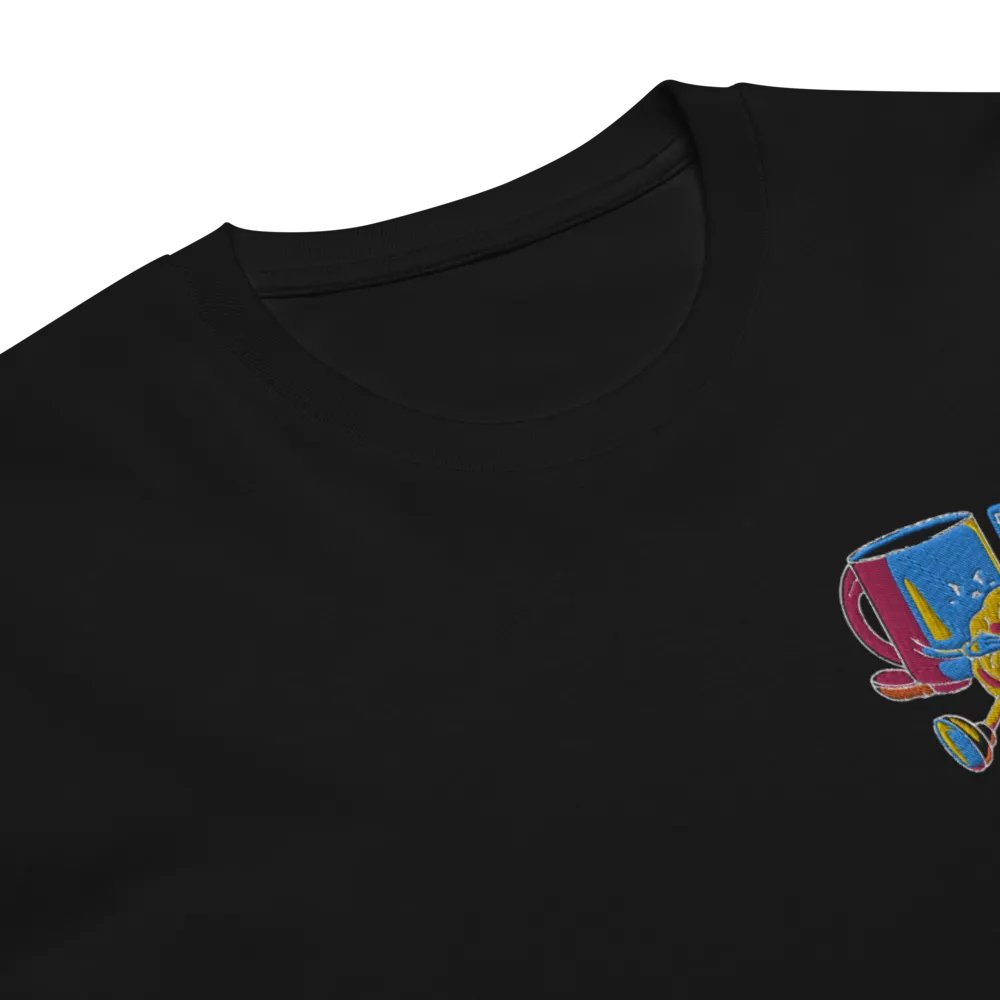 The Coffee Tee For Monday Haters product image (5)