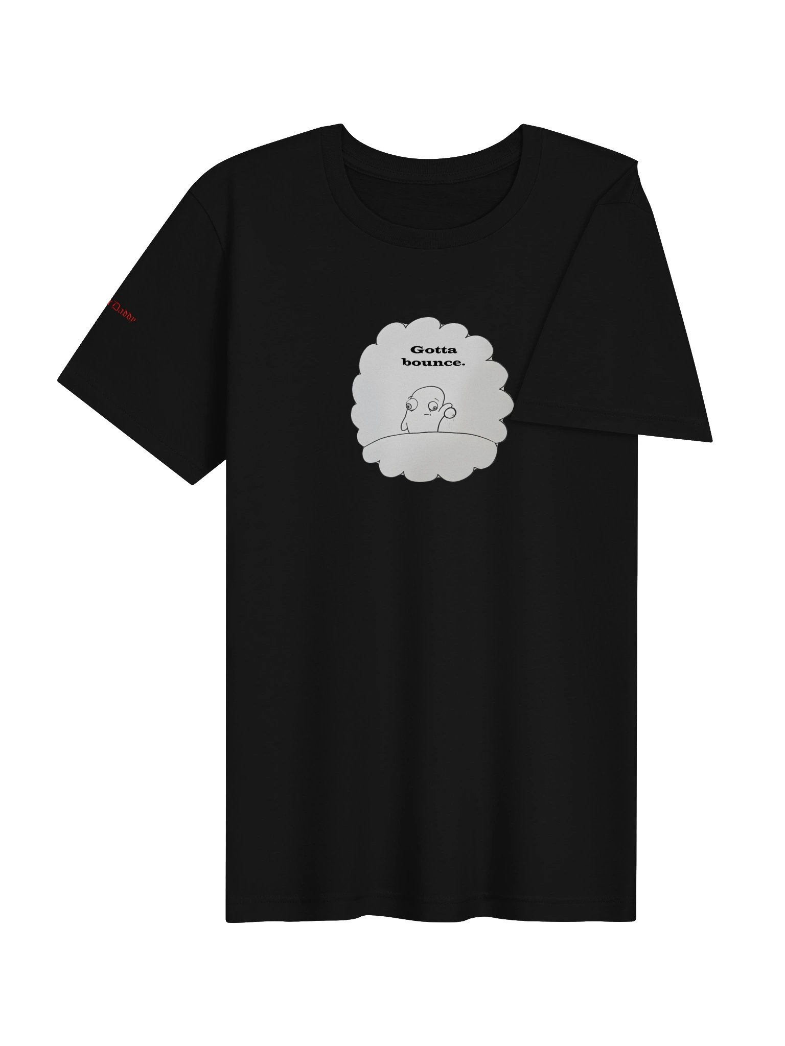 Gotta Bounce Tee product image (4)