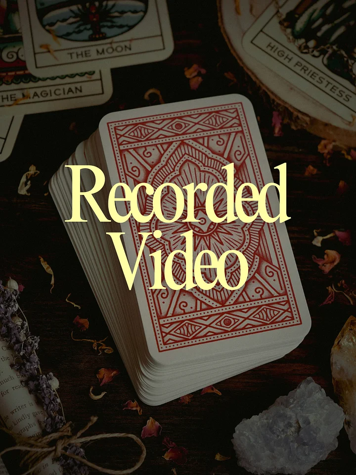 Video Reading product image (1)
