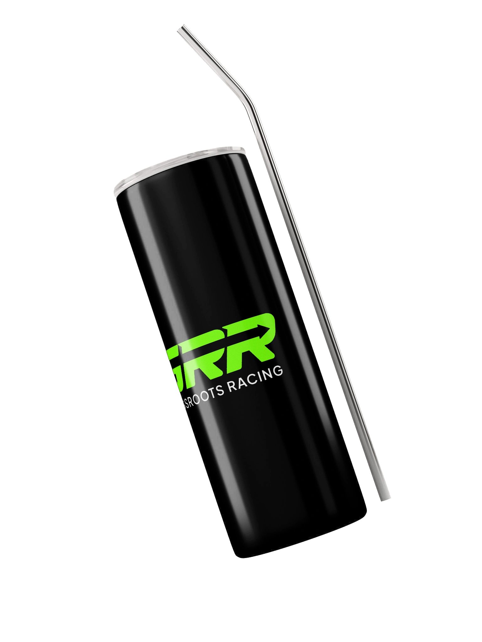 GRR Stainless Steel Tumbler product image (3)