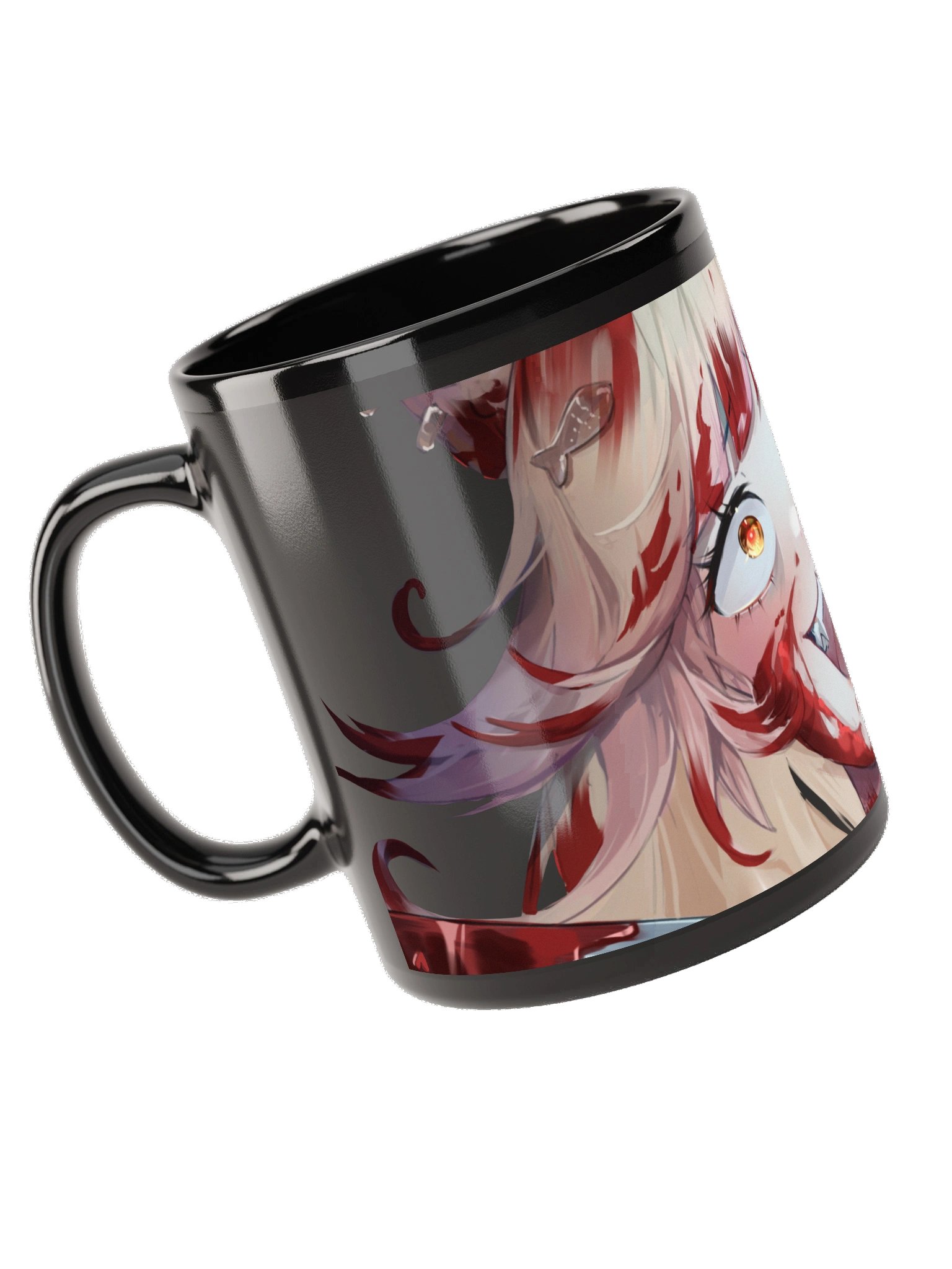 Crazed Mug product image (5)