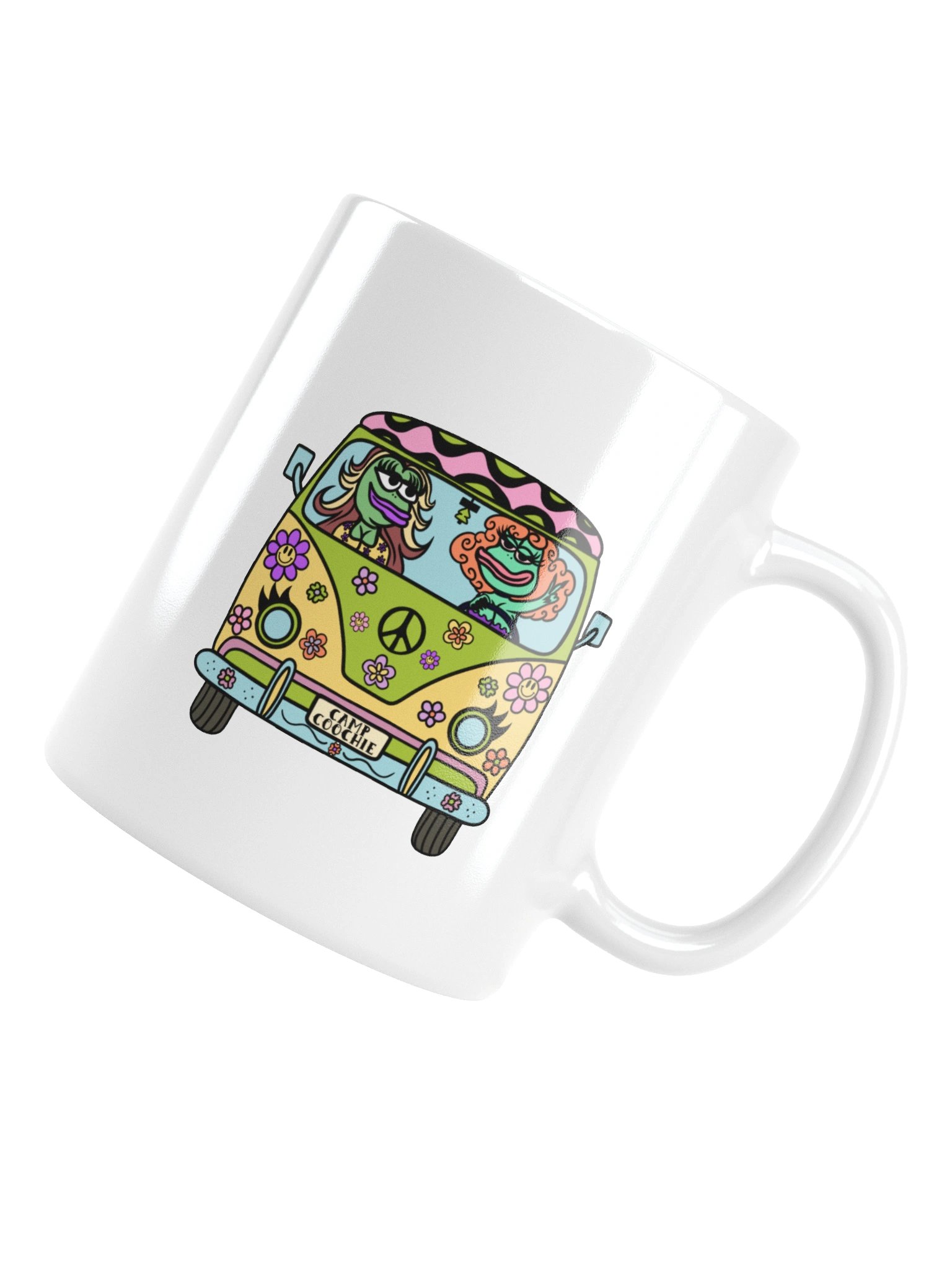 Kaceytron Camp Mug product image (5)