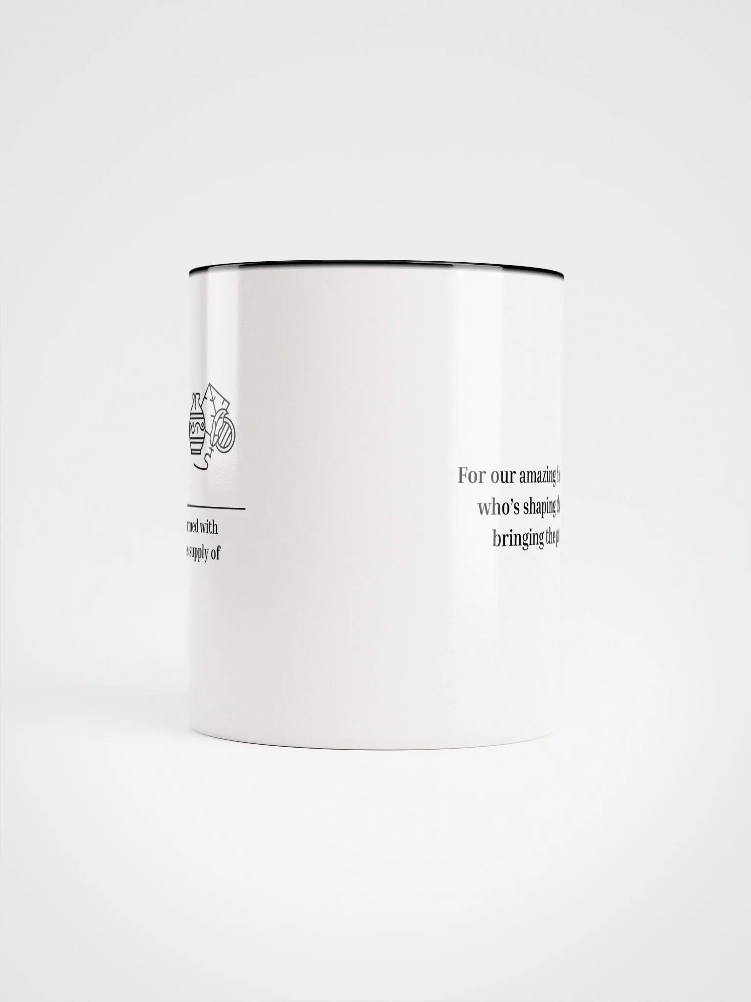 History Teacher Definition Mug product image (8)