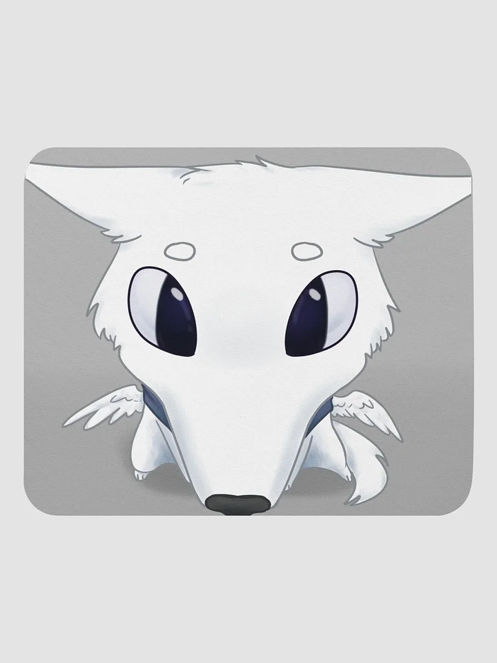 Didn't I do it foe you Print Mouse Pad product image (1)