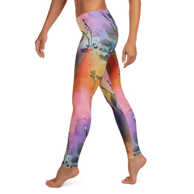 Garden Collection Leggings