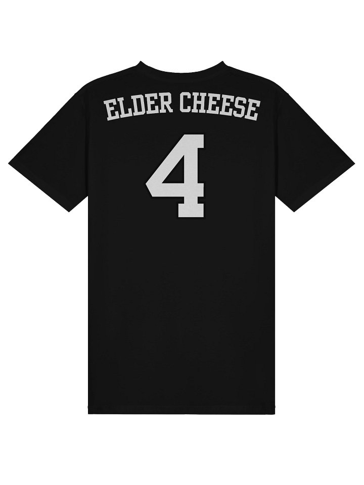 Elder Cheese Stream Team Edition product image (2)