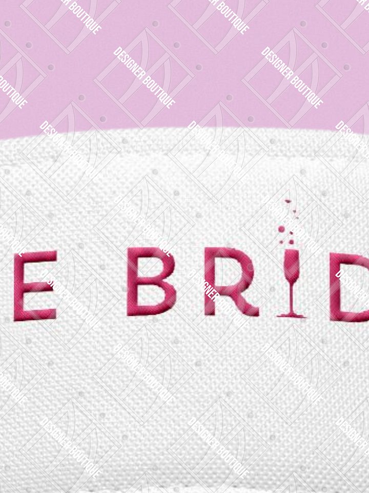 The Bride Flexifit Visor product image (2)