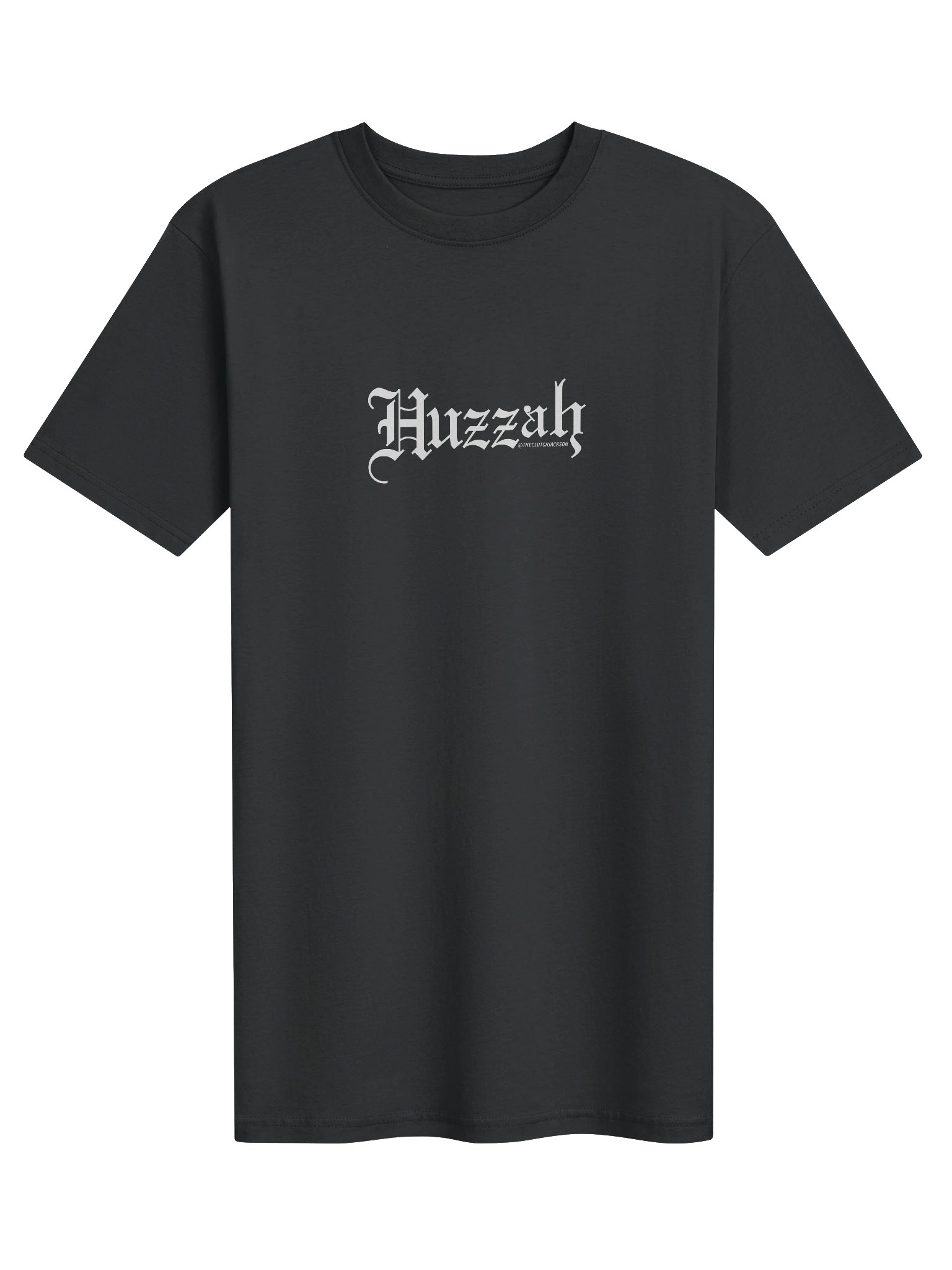 Medieval Huzzah Heavyweight Tee product image (1)
