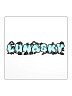 LunaSky Stickers