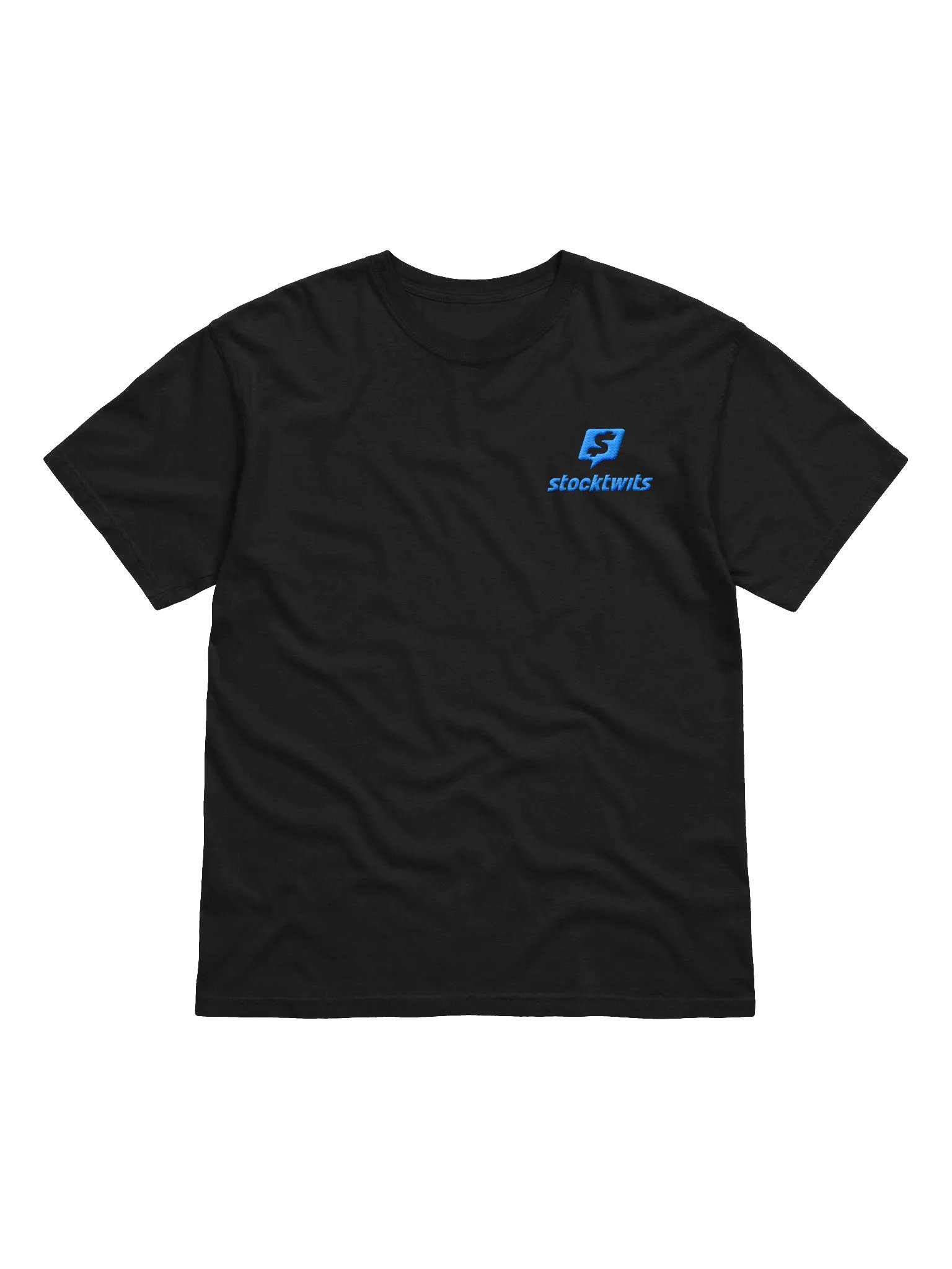 Stocktwits T-Shirt product image (1)