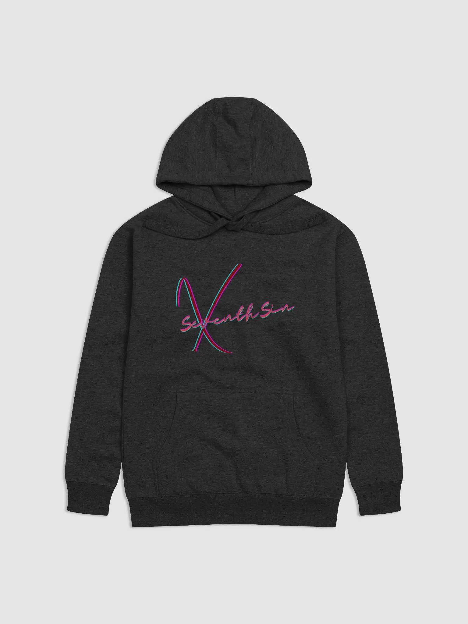 X7 Hoodie product image (4)