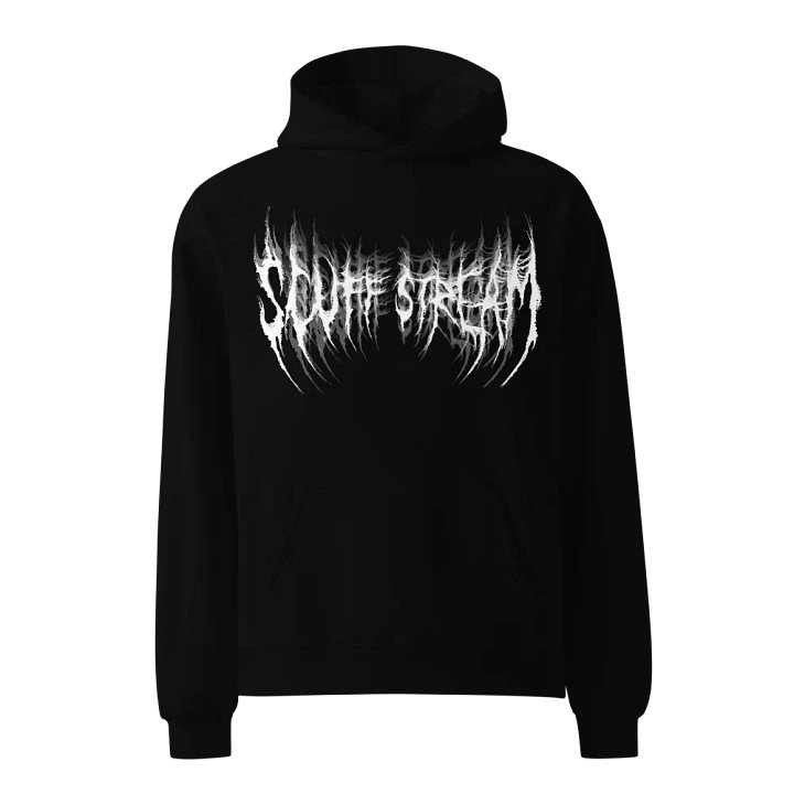 Premium Scuff Stream Hoodie product image (1)