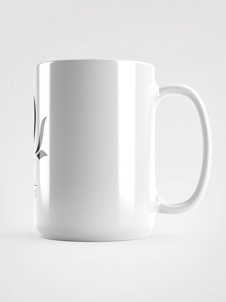 Namaste Serenity Mug: Your Daily Dose of Peace product image (1)