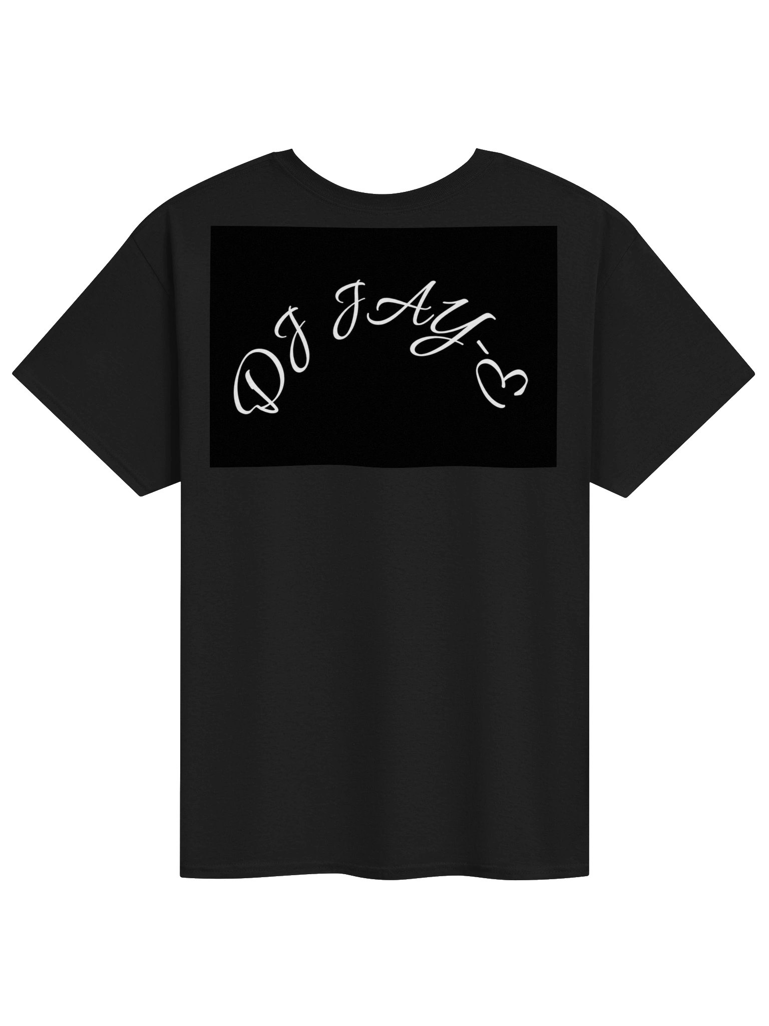 Black Label Tee product image (2)