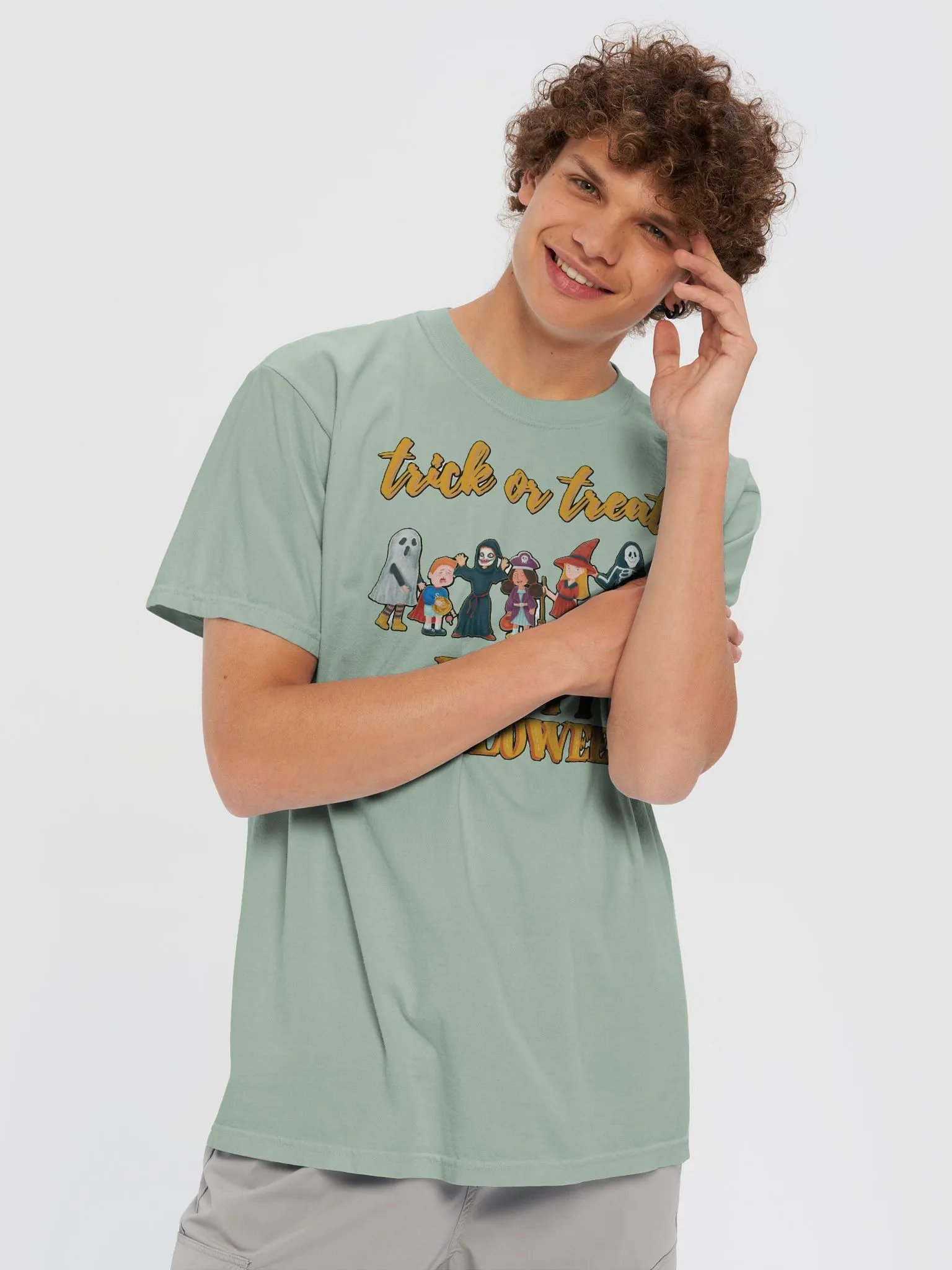 TRICK OR TREAT product image (58)