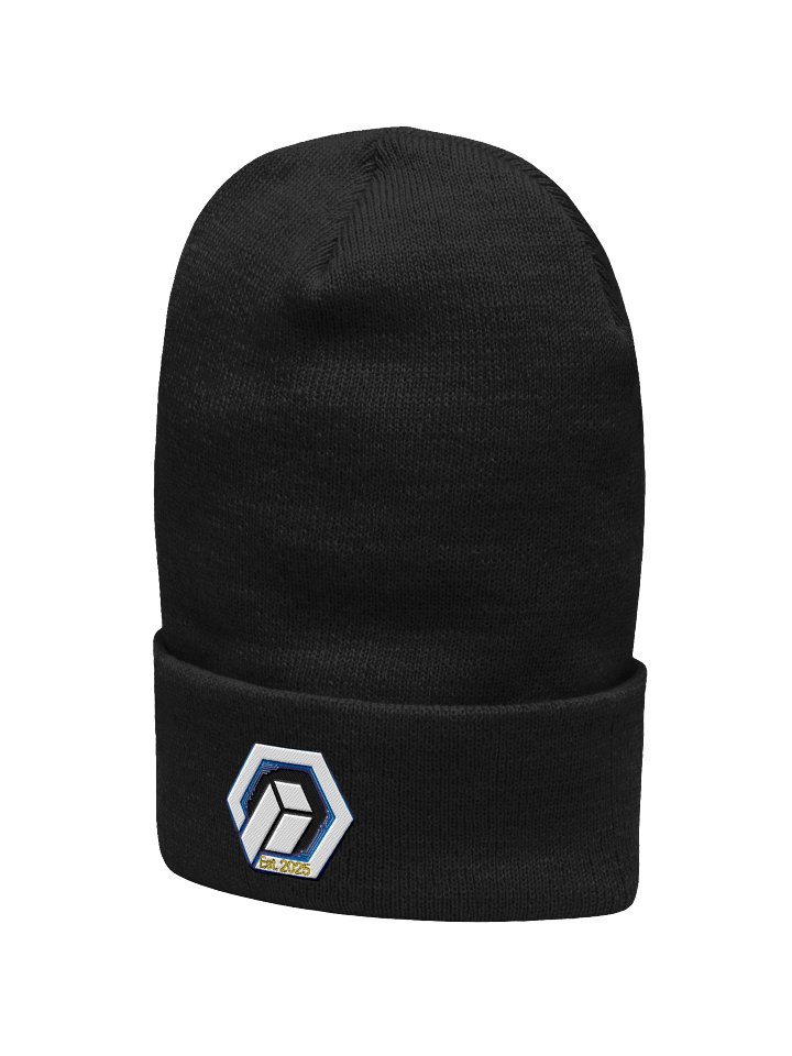 Beanie product image (2)