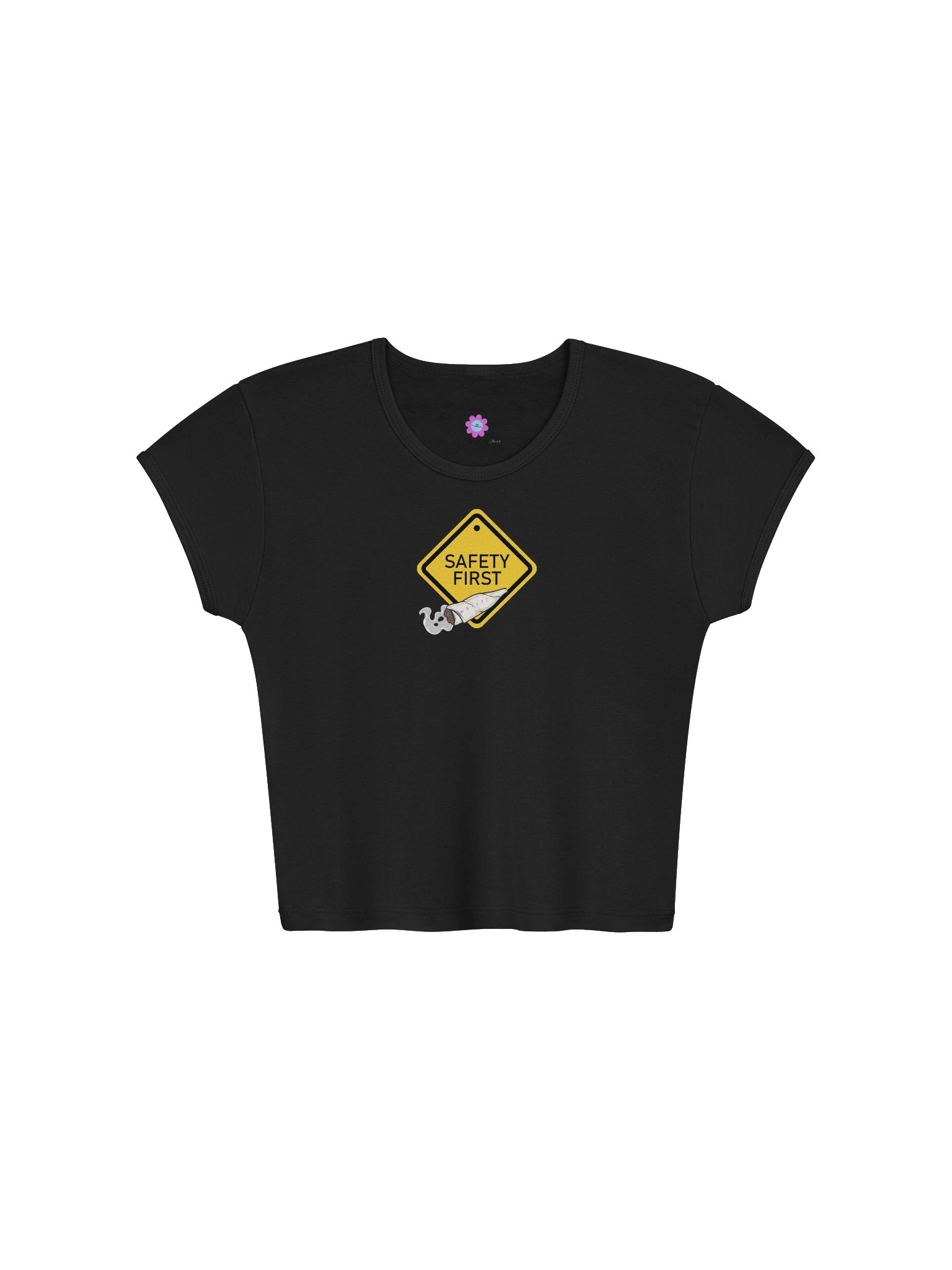 Safety First! product image (4)