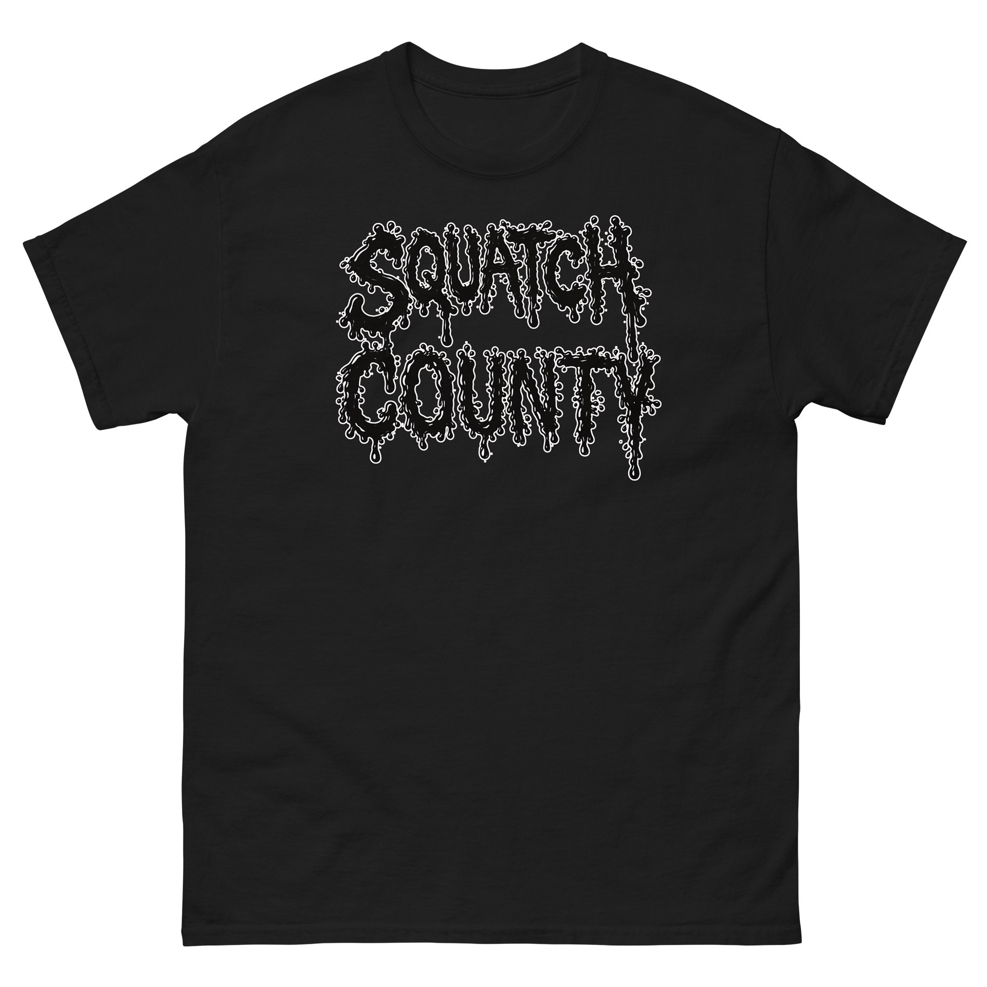 Sunny Grave T-Shirt product image (4)