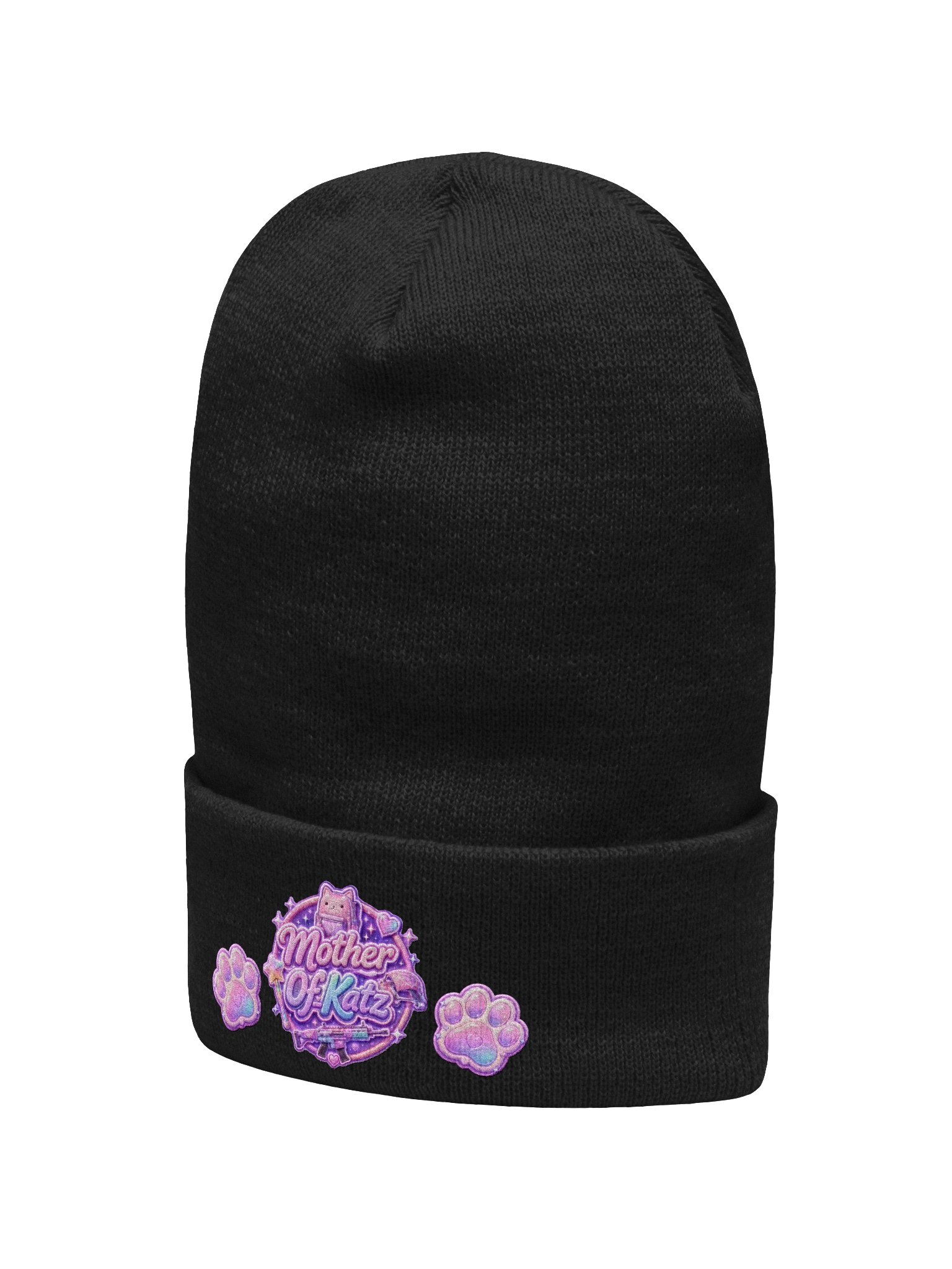 M0k Pastel Beanie product image (2)