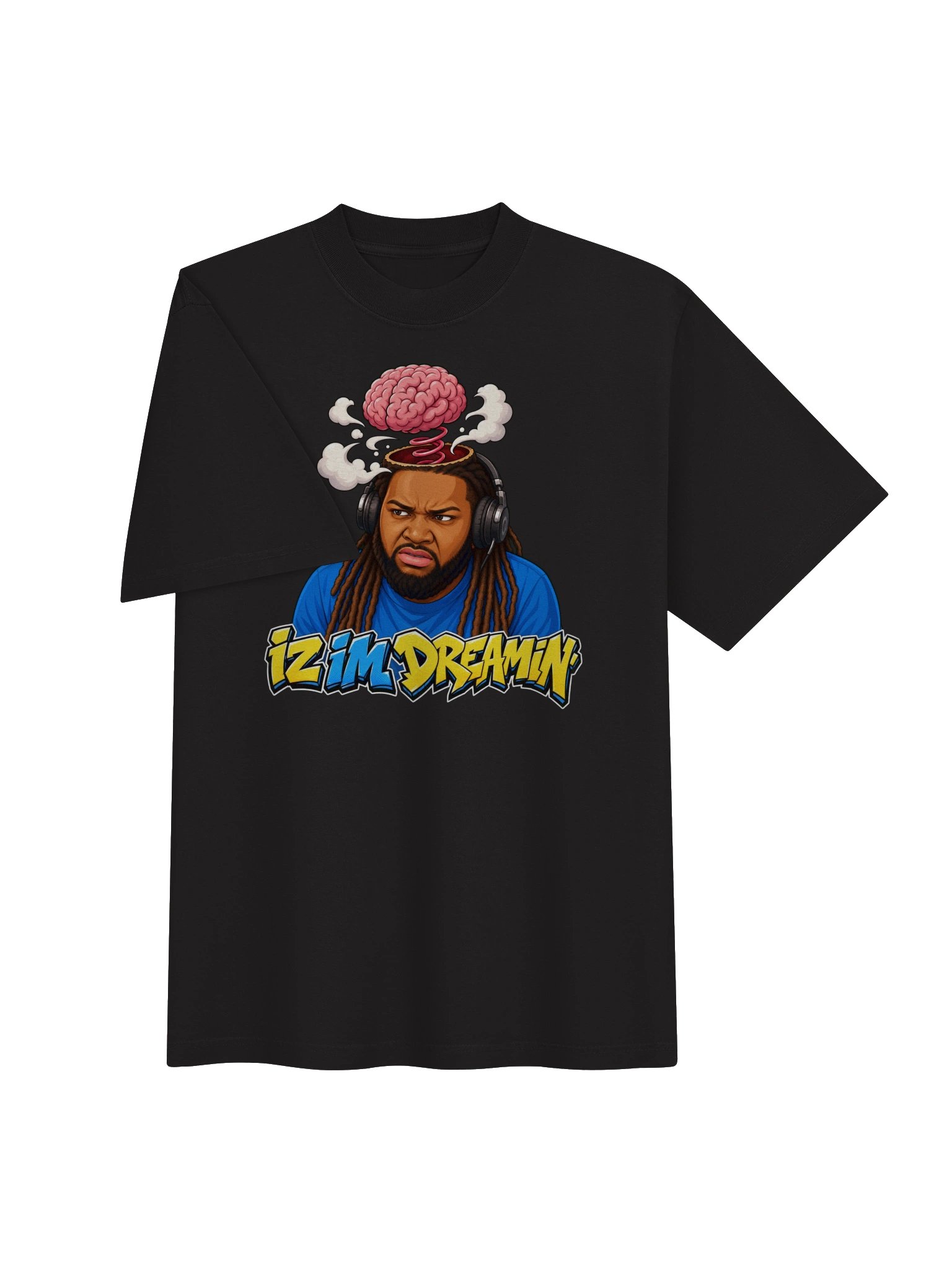 "iZ iM dREAMin" product image (3)