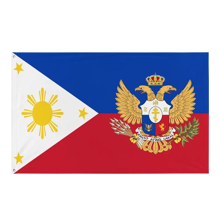 Orthodox Phillipines product image (1)