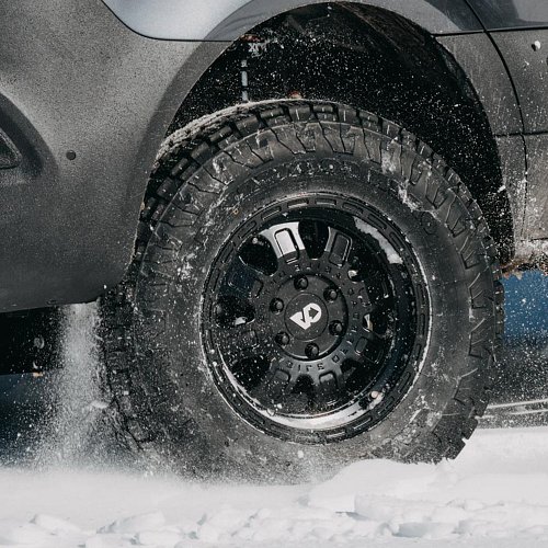Our new upgraded Sprinter suspension video is out now! Ben took the Sprinter out for a good old fashioned stress test and rea...