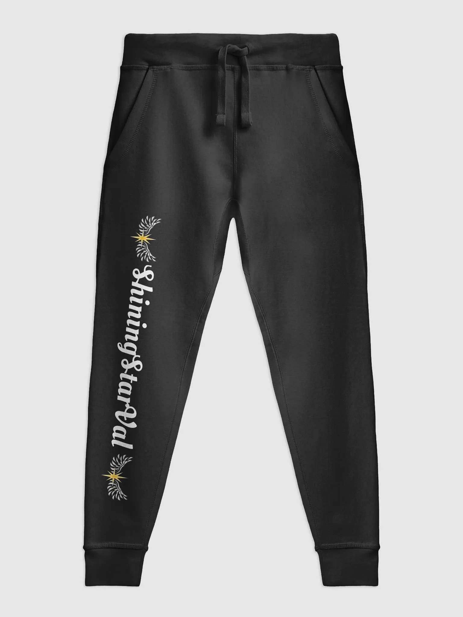 ShiningStarVal Sweatpants product image (1)