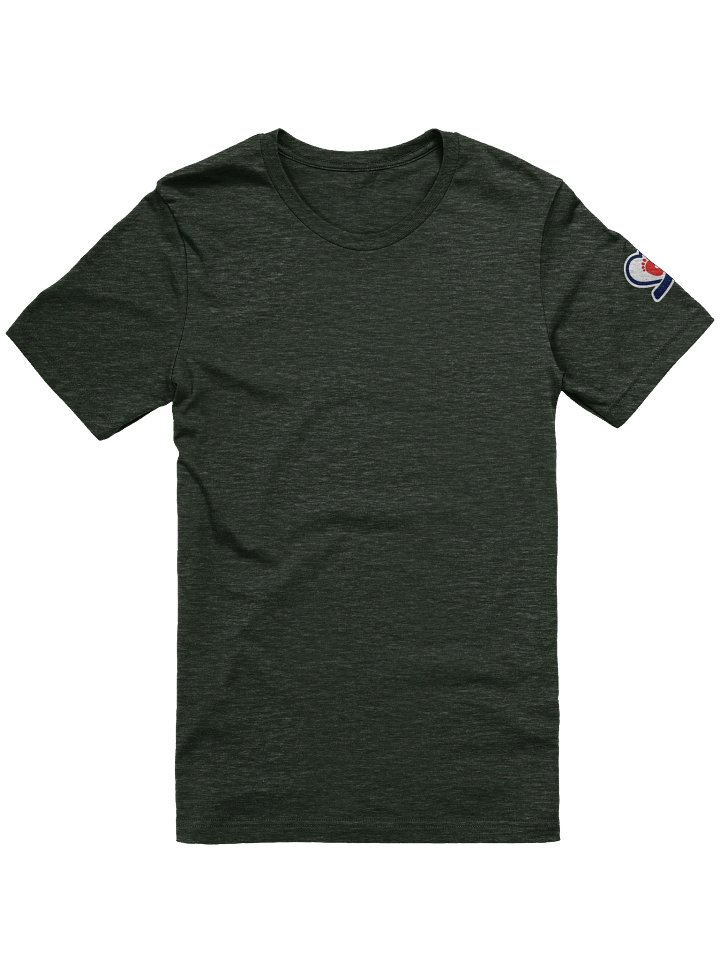 Heart of the Rink T-Shirt product image (6)