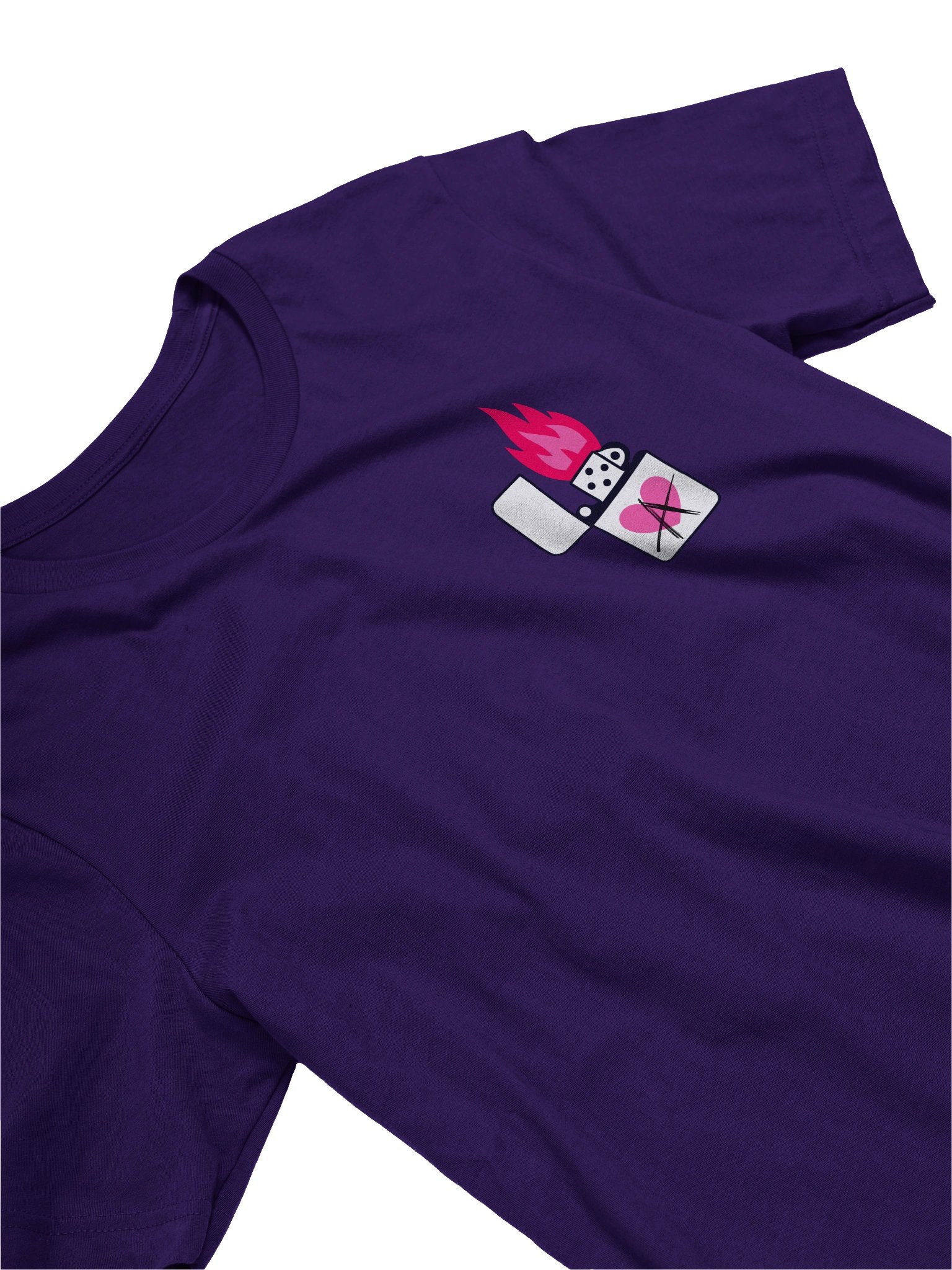Warehouse Worker Tee product image (1)