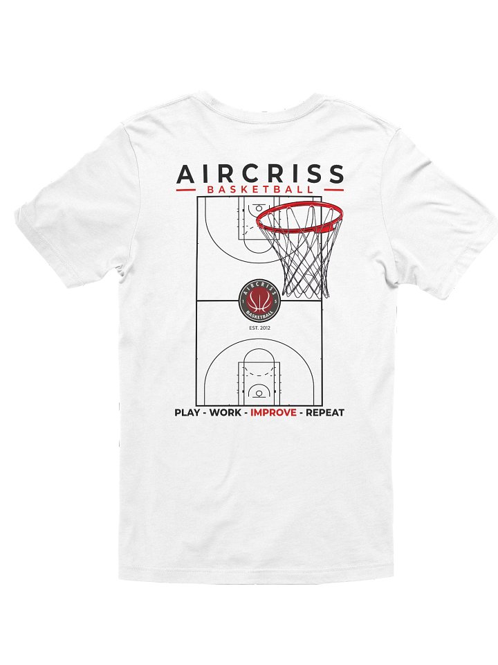 AIRCRISS — COURT VISION product image (2)