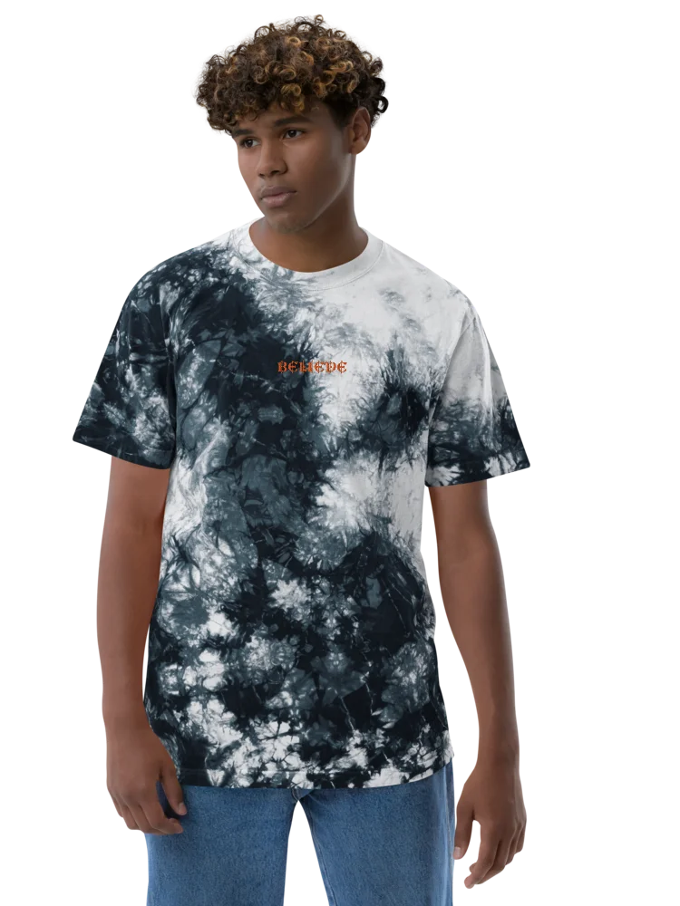 Midnight Faith- '' Believe.'' product image (12)