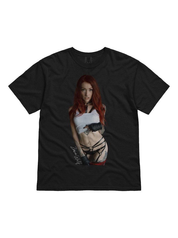 The Dangerous Tee product image (1)