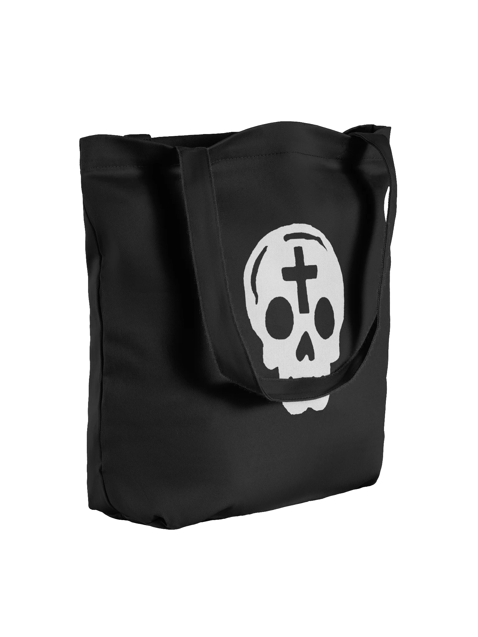 Skull Of Redemption Tote product image (2)