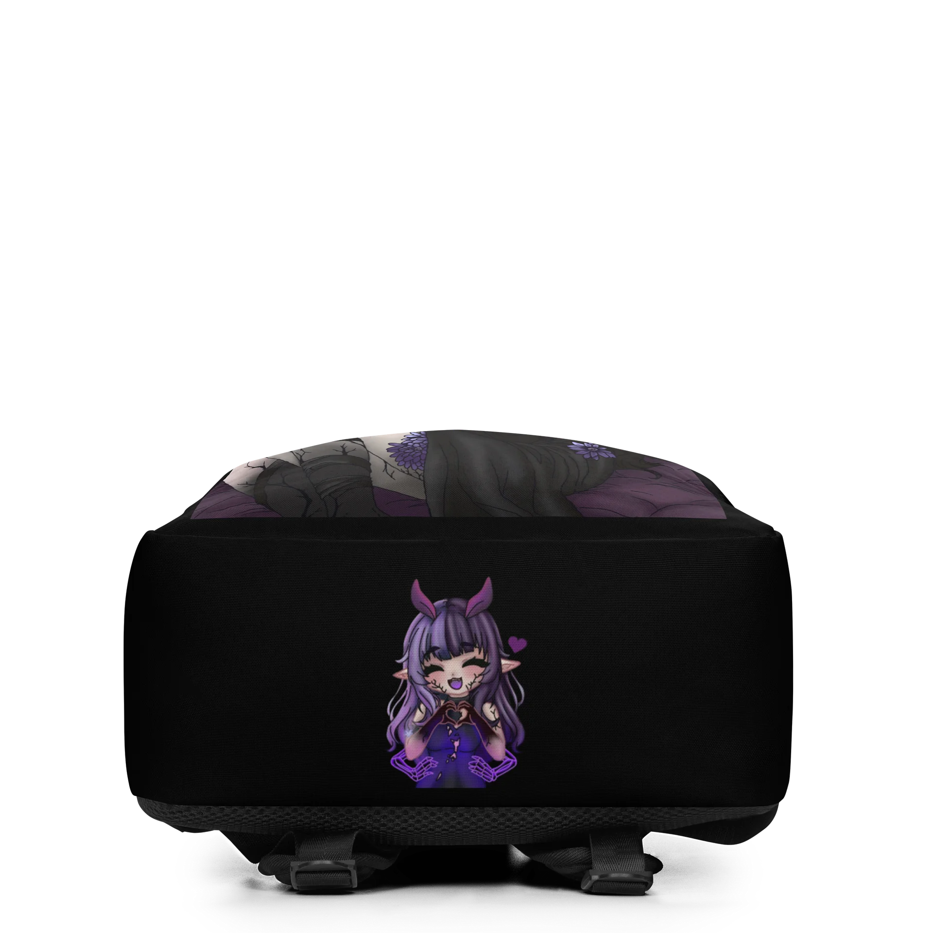 Moonii Mochi Made Backpack product image (4)
