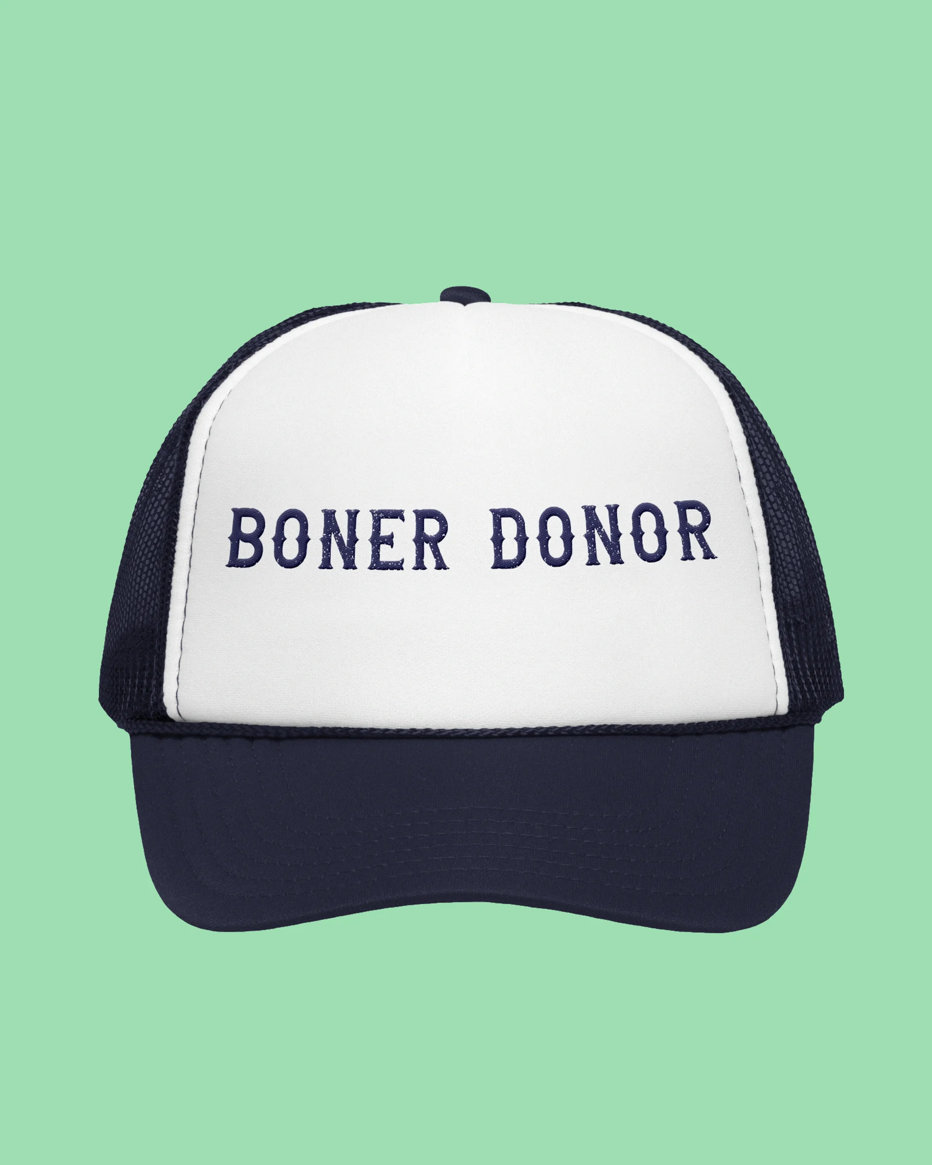 Colt's "Boner Donor" Trucker Hat product image (1)