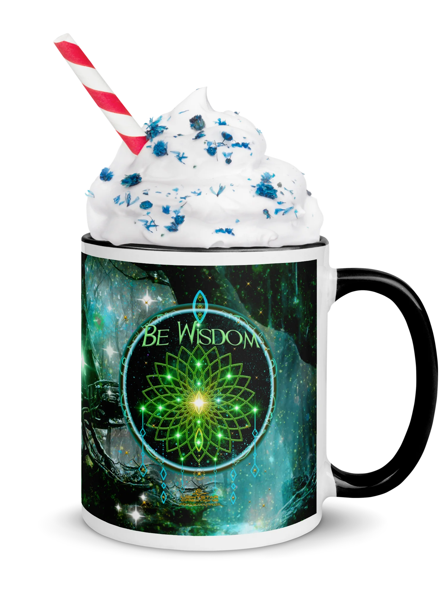 Fae Remember Your Magic Color Mug product image (8)