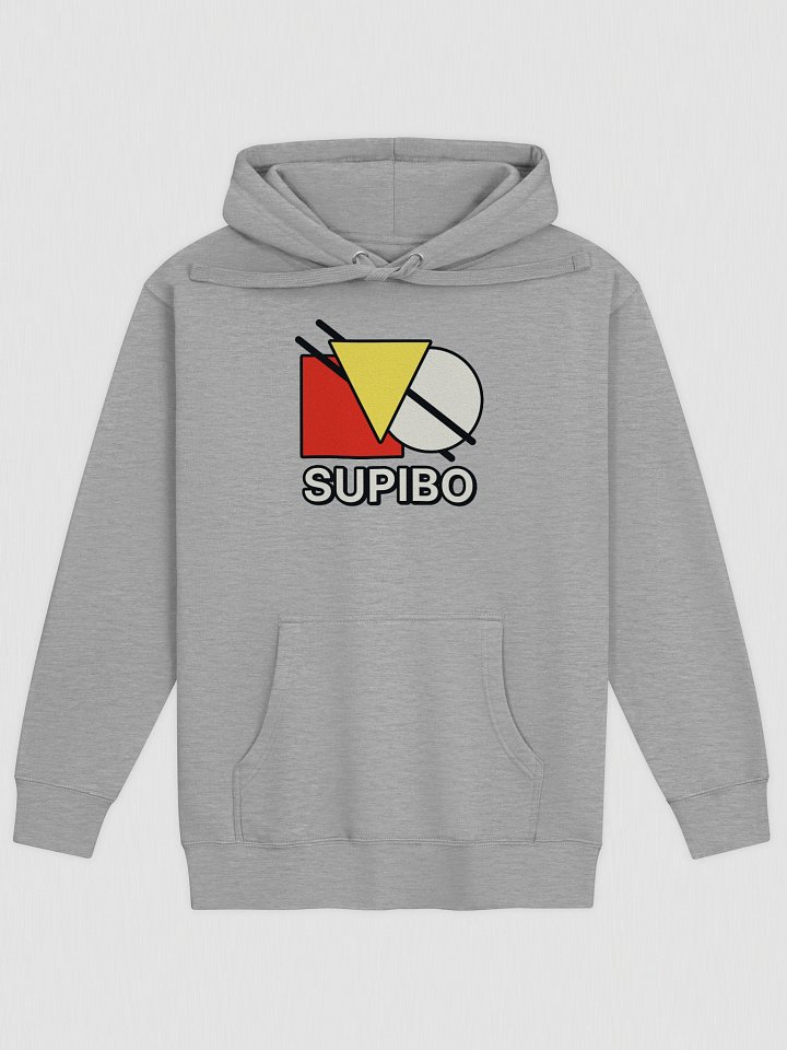 No 5 Hoodie product image (1)